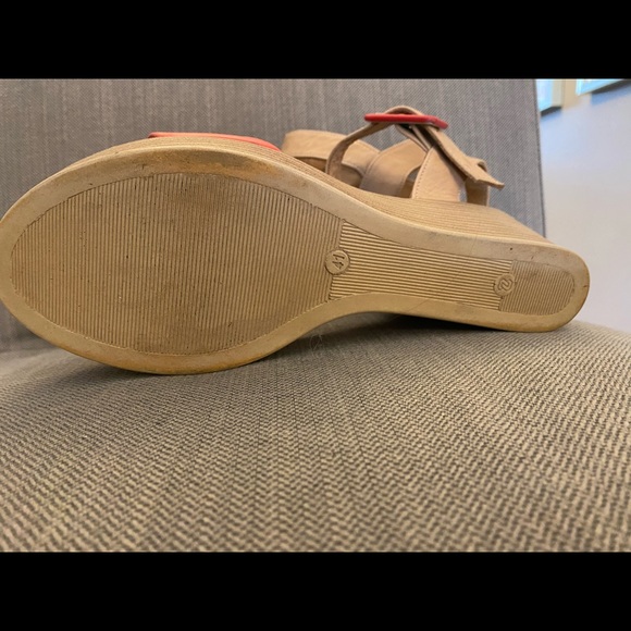 Bueno sandals - Picture 3 of 3